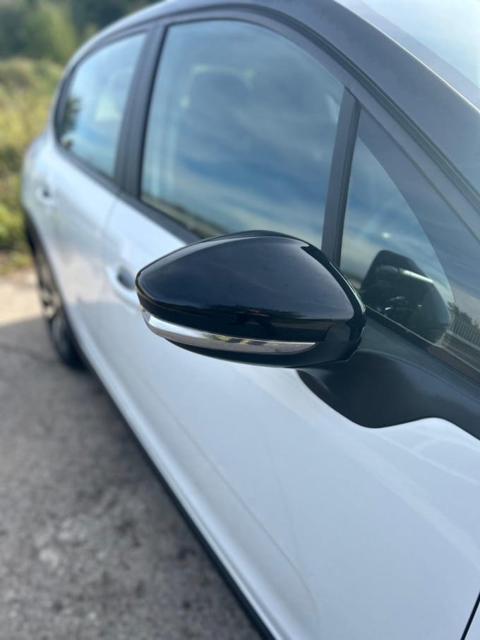 2018 Citroen C3