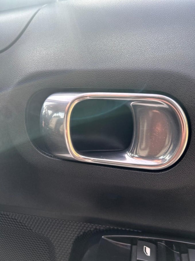2018 Citroen C3