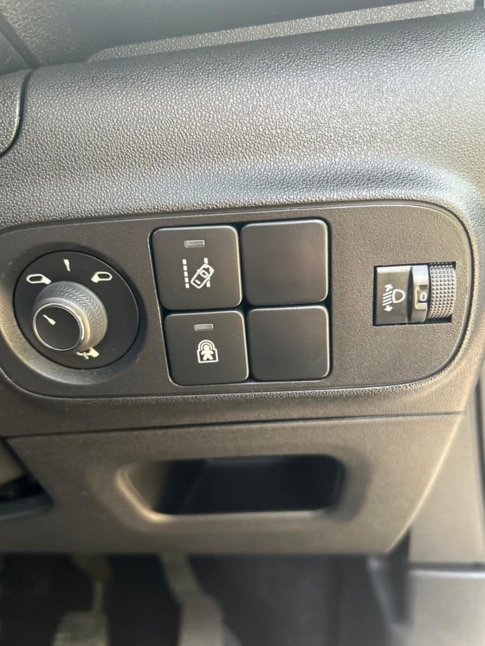 2018 Citroen C3