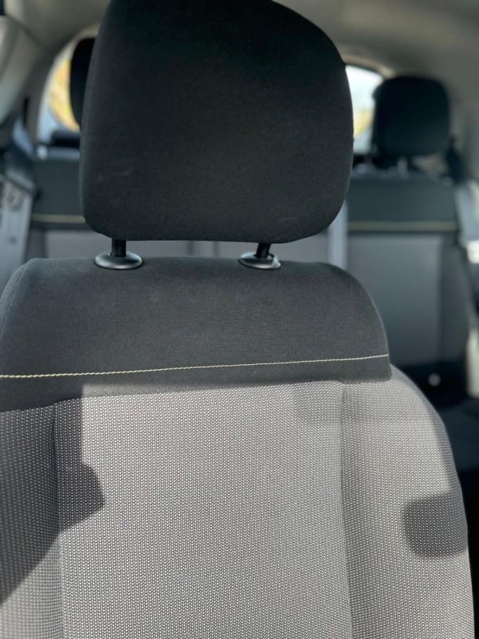 2018 Citroen C3