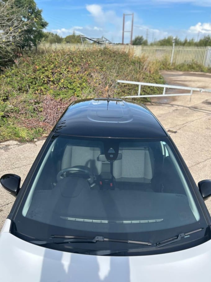2018 Citroen C3