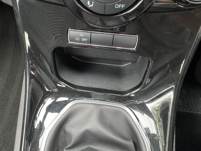 2014 Ford Fiesta