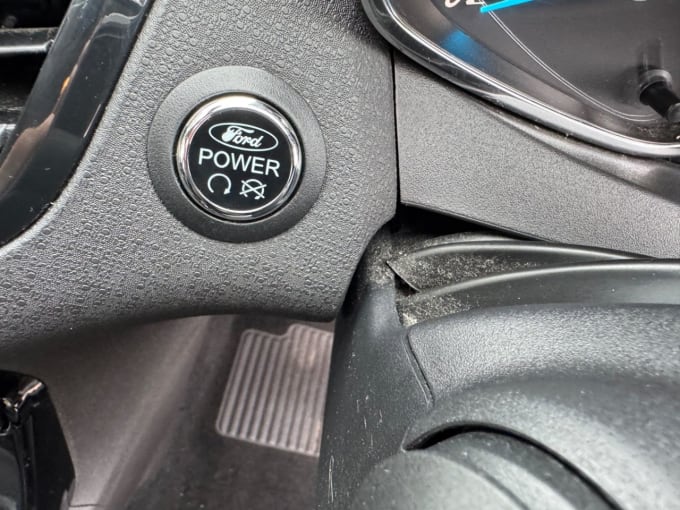 2014 Ford Fiesta
