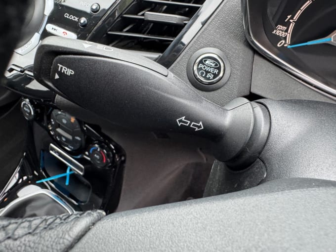 2014 Ford Fiesta