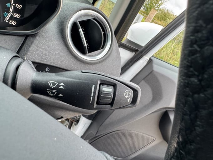 2014 Ford Fiesta