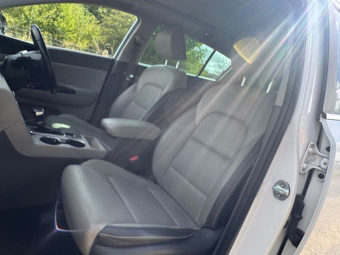 2016 Kia Sportage