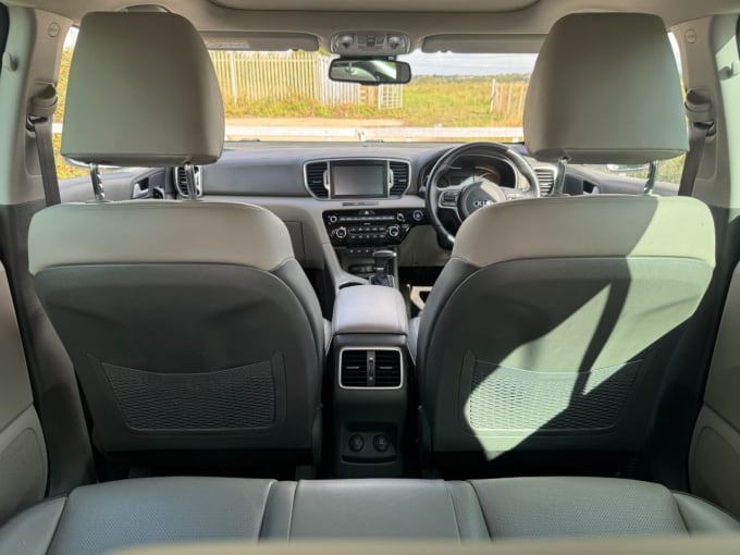 2016 Kia Sportage