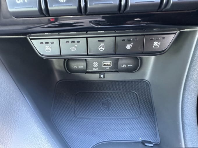 2016 Kia Sportage
