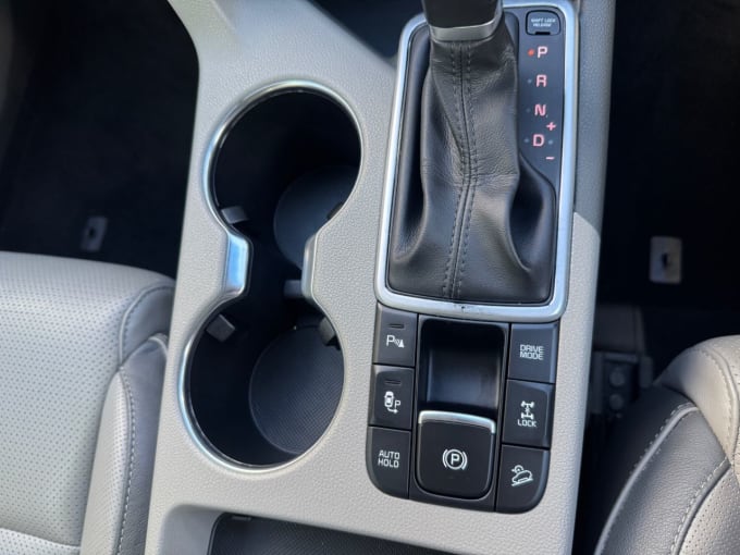 2016 Kia Sportage