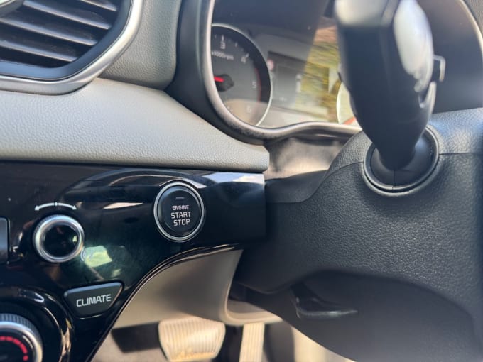 2016 Kia Sportage