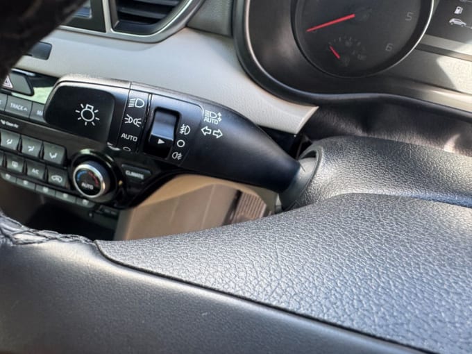 2016 Kia Sportage