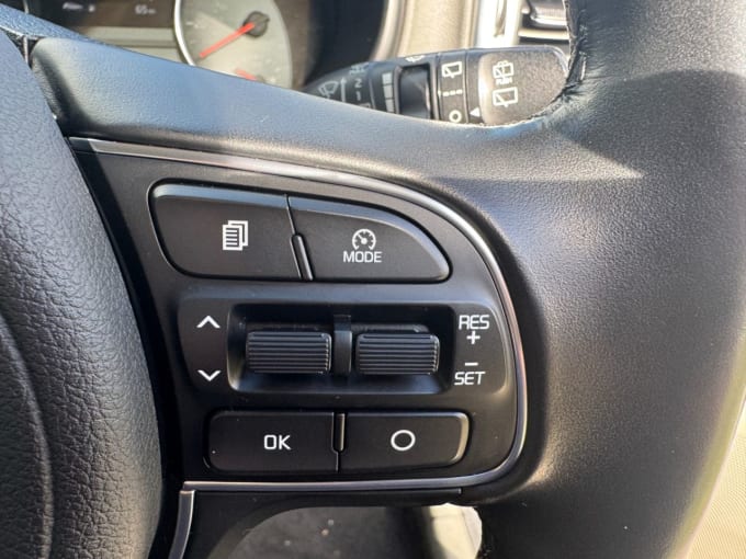 2016 Kia Sportage
