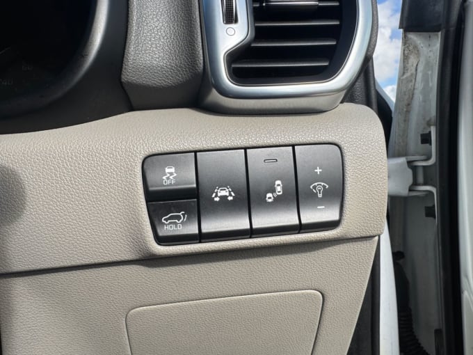 2016 Kia Sportage