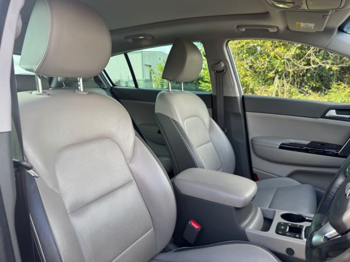 2016 Kia Sportage