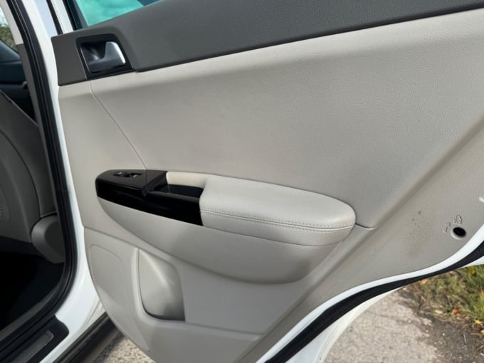 2016 Kia Sportage