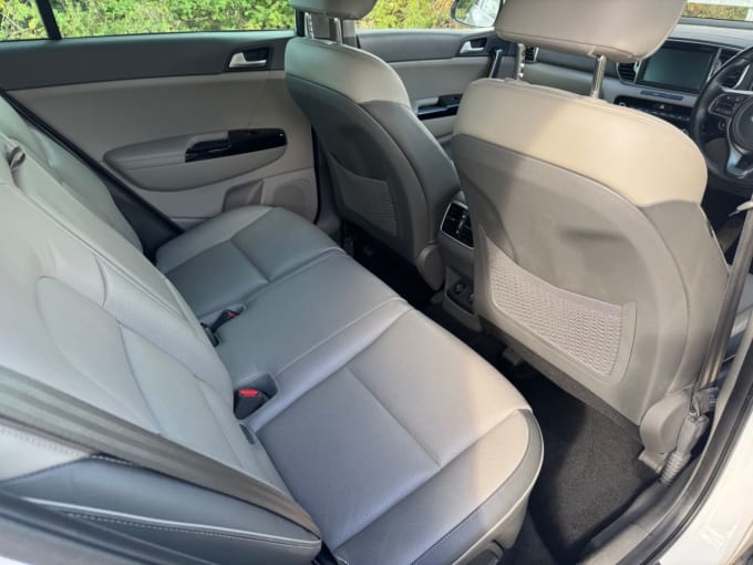 2016 Kia Sportage