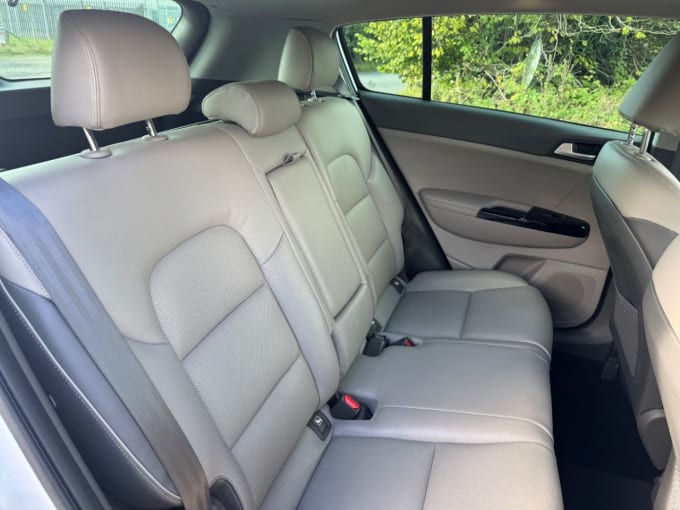 2016 Kia Sportage