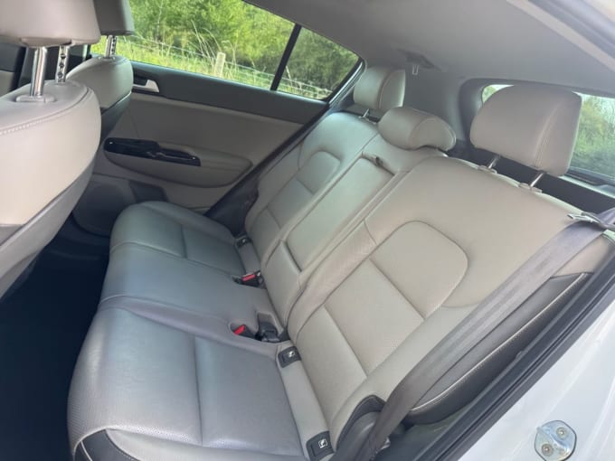 2016 Kia Sportage