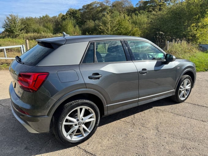 2018 Audi Q2