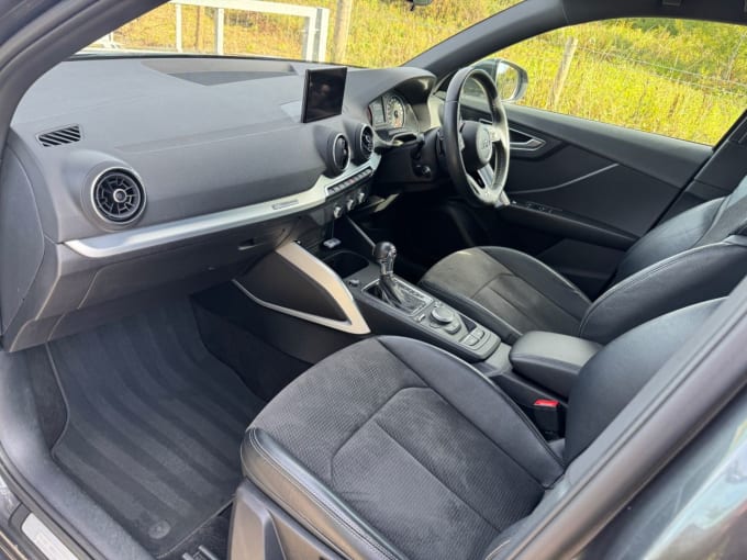 2018 Audi Q2