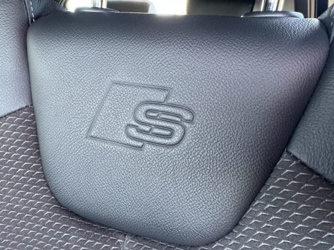 2018 Audi Q2