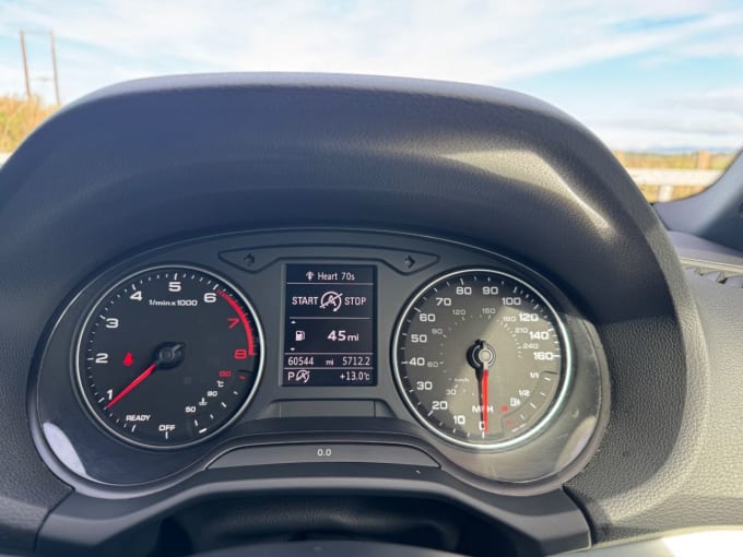 2018 Audi Q2