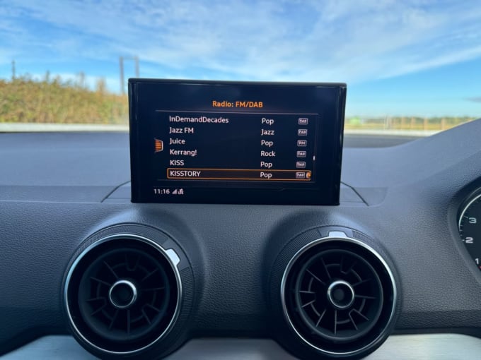 2018 Audi Q2