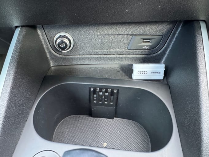 2018 Audi Q2