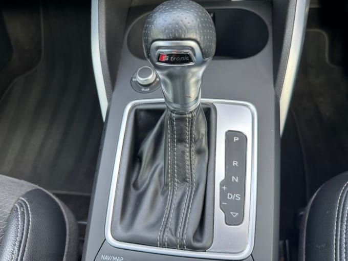 2018 Audi Q2