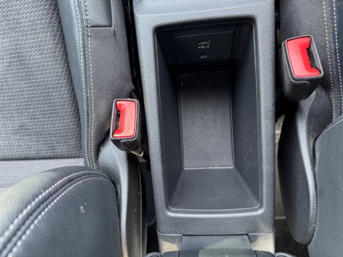 2018 Audi Q2
