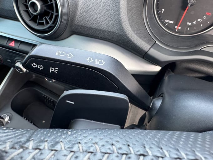 2018 Audi Q2