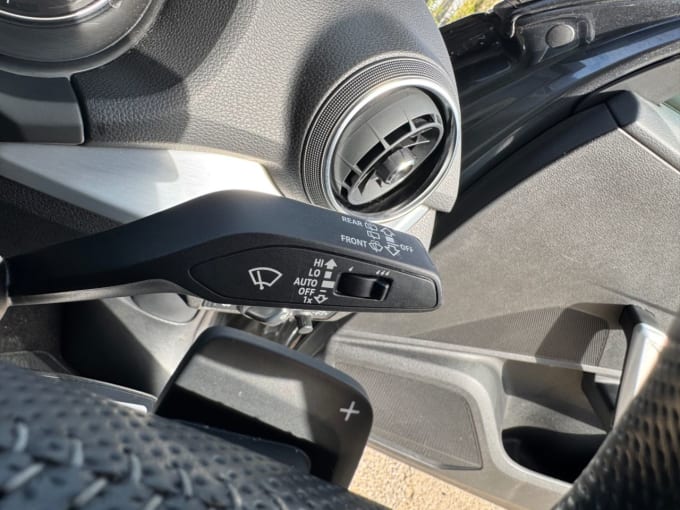 2018 Audi Q2