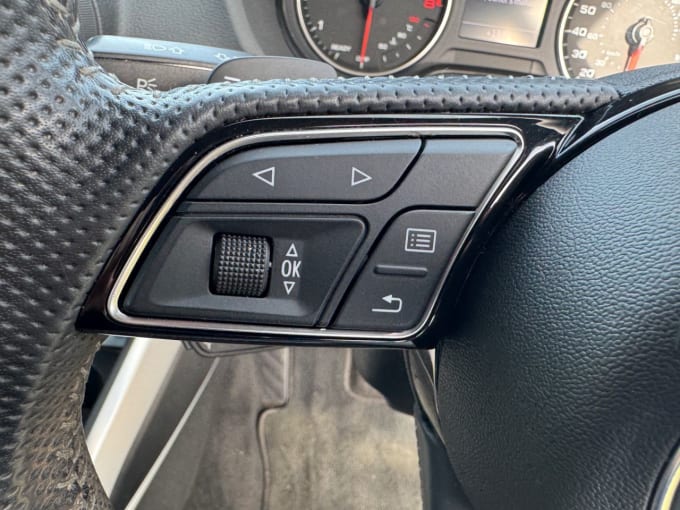 2018 Audi Q2