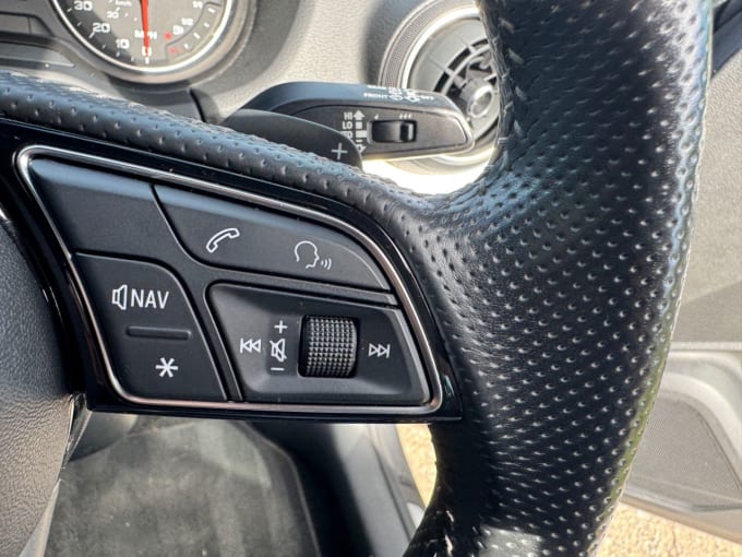 2018 Audi Q2