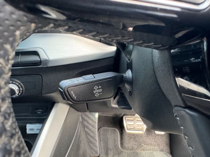 2018 Audi Q2