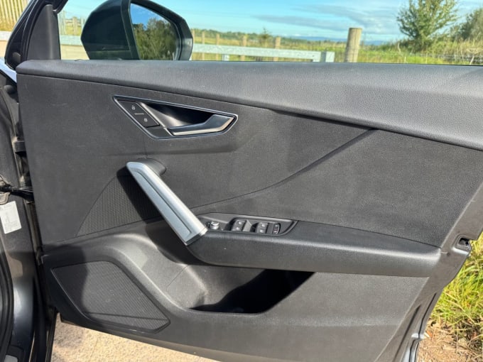 2018 Audi Q2