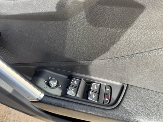 2018 Audi Q2