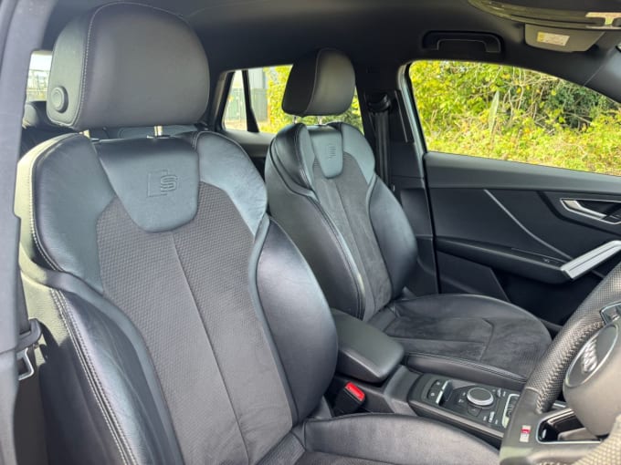 2018 Audi Q2