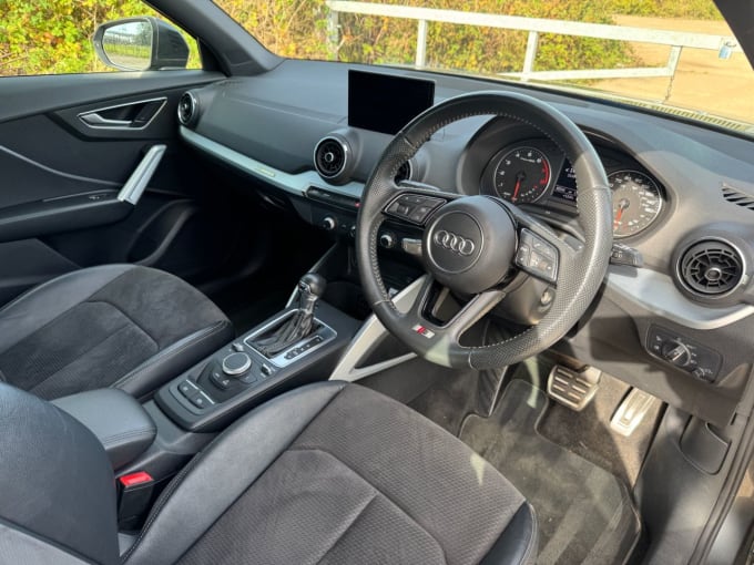 2018 Audi Q2
