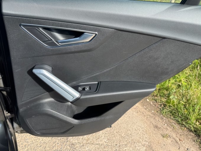2018 Audi Q2