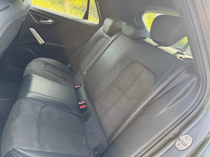 2018 Audi Q2
