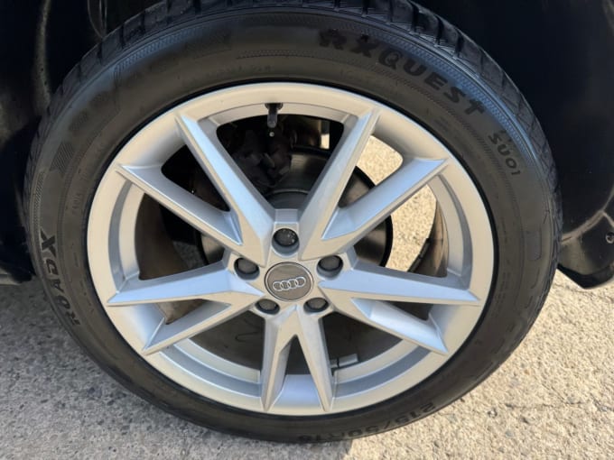 2018 Audi Q2