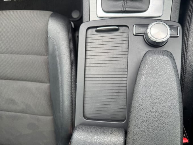 2012 Mercedes-benz C-class