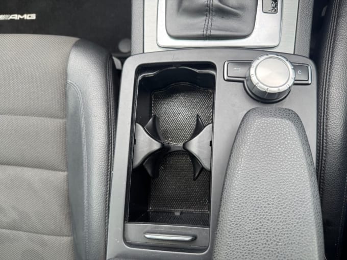 2012 Mercedes-benz C-class