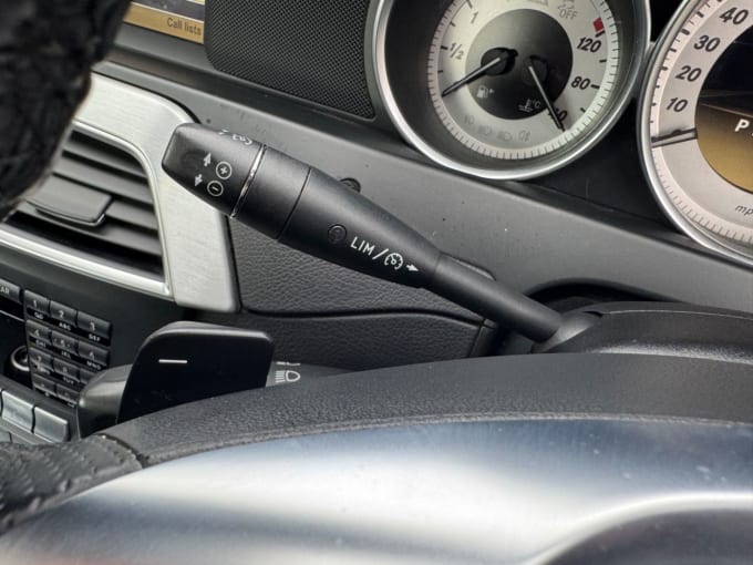 2012 Mercedes-benz C-class