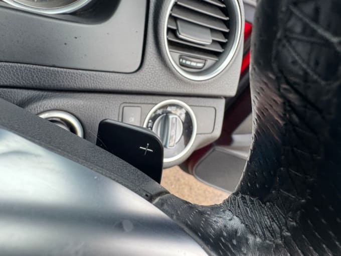 2012 Mercedes-benz C-class