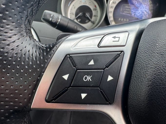 2012 Mercedes-benz C-class