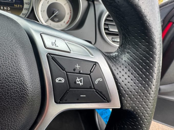 2012 Mercedes-benz C-class