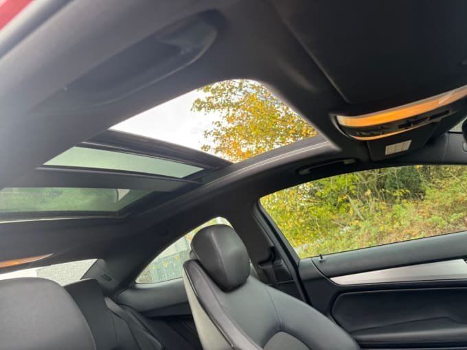 2012 Mercedes-benz C-class