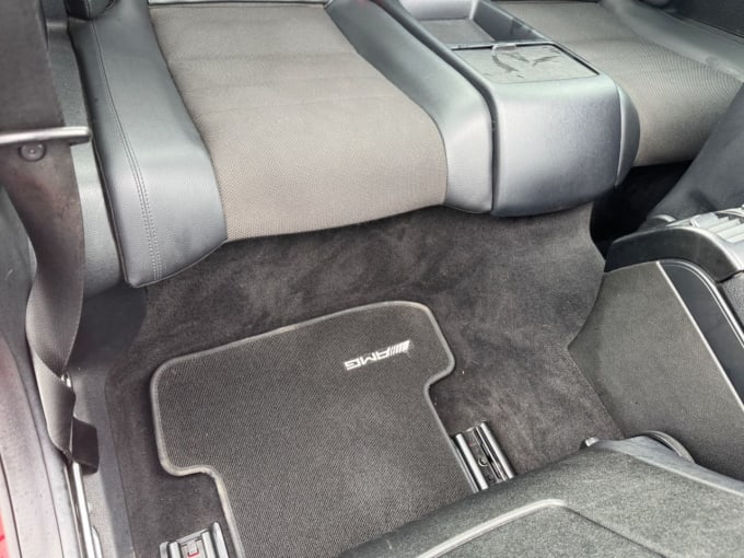 2012 Mercedes-benz C-class